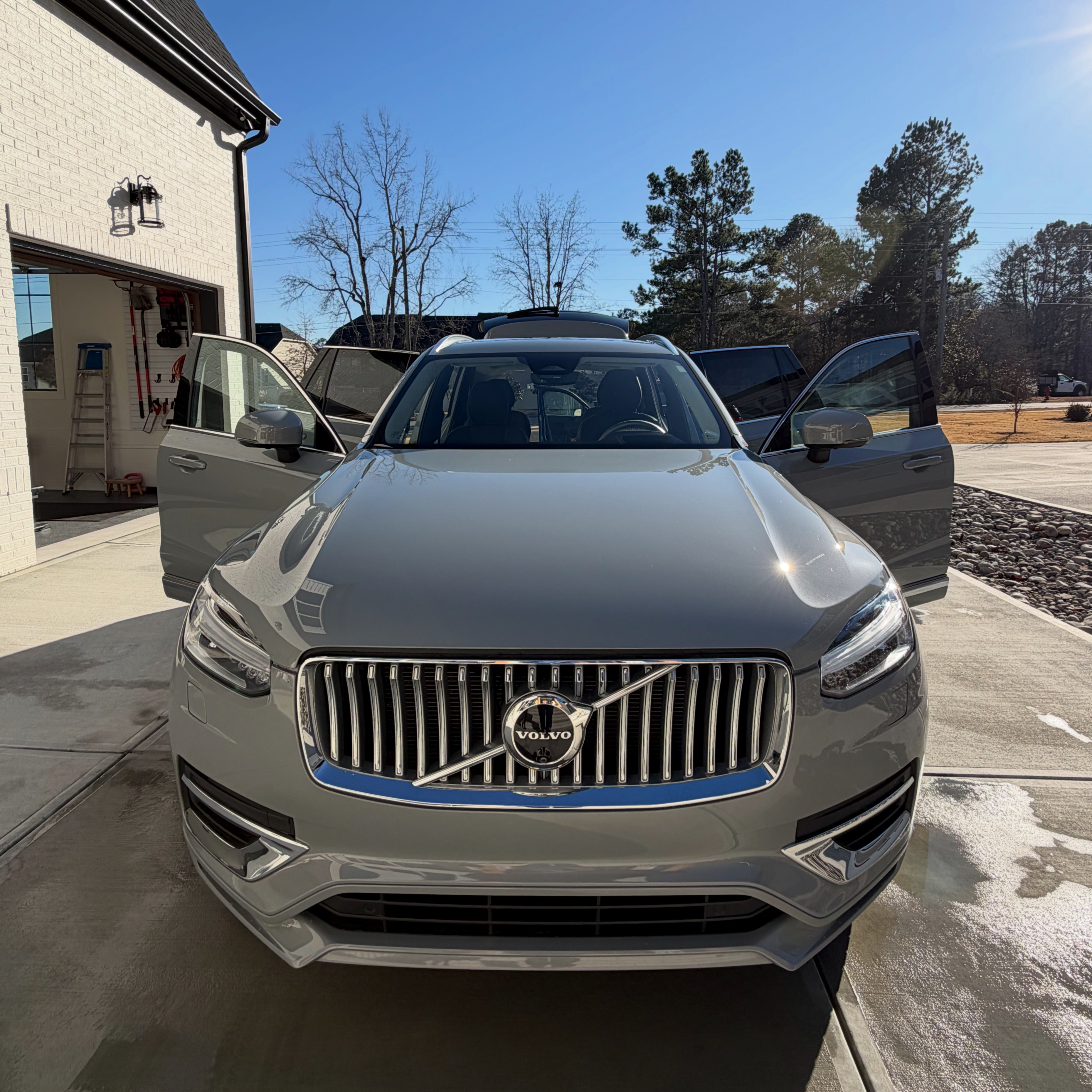 Full Detail